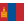 Mongolia